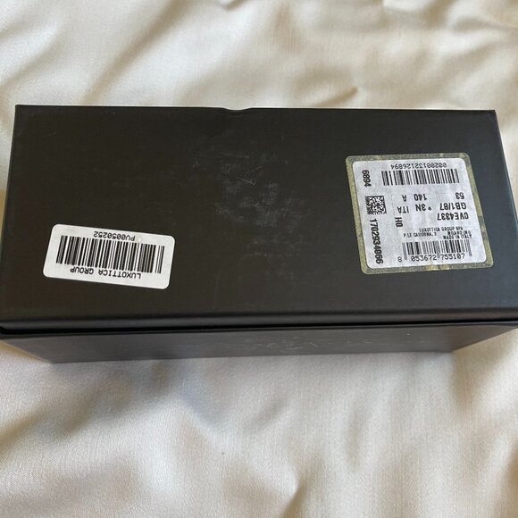 Versace Sunglasses - Picture 9 of 12